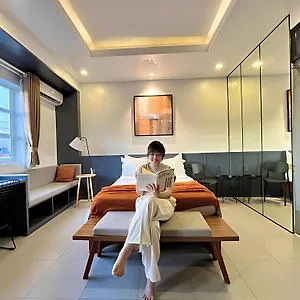 Joi Hospitality - Hoang Anh Vung Tau