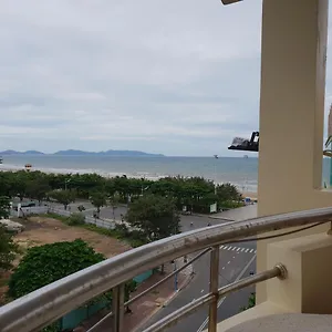 Thai Tan Vung Tau